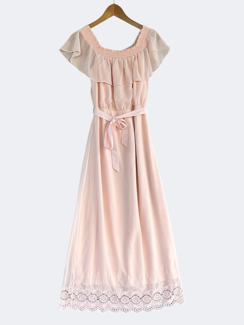 🎉5 for $45🎉 Kaari dress maxi long size Sp